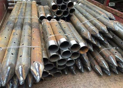 茂南钢花管哪里有卖